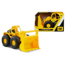 CAT Ładowarka kołowa 82023 /4