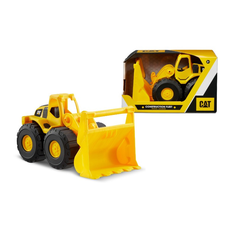 CAT Ładowarka kołowa 82023 /4