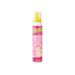 TUBAN SHOCK! pianko-żel 200ml truskaw.TU3401 34016
