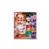 Rainbow High WaterCol_Create Purp eye 507581