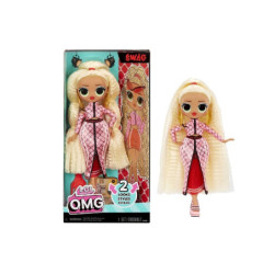 L.O.L. Surprise OMG Hos Swag 591566 591573