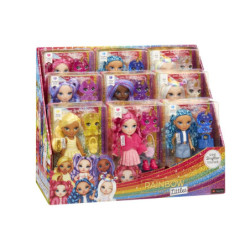 Rainbow High LittlesDoll Magenta pink 531180