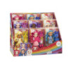 Rainbow High LittlesDoll Magenta pink 531180