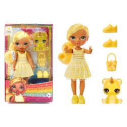 Rainbow High LittlesDolls Daisy yellow 531227