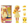 Rainbow High LittlesDolls Daisy yellow 531227
