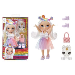 Rainbow High LittlesDolls Opal Rainbow 531203