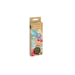 CzuCzu Xplore Team Quizy dla dzieci 8-9lat 73234
