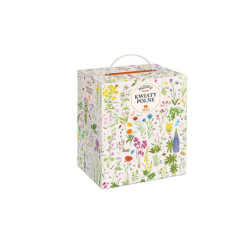 CzuCzu Puzzlove Kwiaty polne 1000el 92474