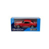 Model RMZ 1969 ChevroletCamaro SSblack K-853 18539