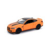 Model RMZ 5 BMW M4 CSl2023 MatteOrange K-170 11707