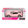 Model RMZ 5 Maserati GT MC2018BabyPink K-186 11868