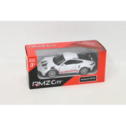 Model RMZ 5 Porsche911 GT3 RS 2023 kol2 K-1 11622