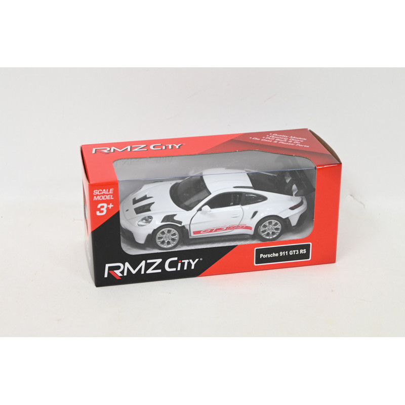 Model RMZ 5 Porsche911 GT3 RS 2023 kol2 K-1 11622