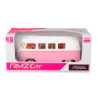 Model RMZ 5 VolkswagenSambaBusBabyPink K-185 11851