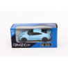 Model RMZ NissanGT-R(R35)2017-SkyBlue K-937 19376