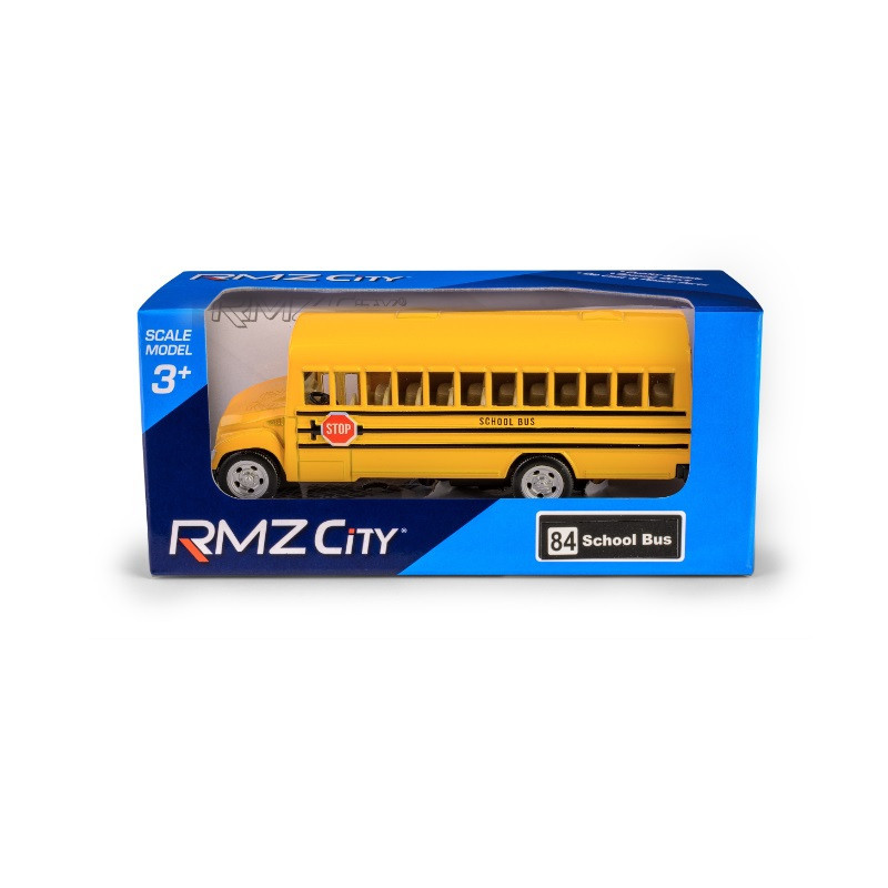 Model RMZ School bus K-985 19857