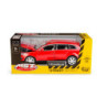 MSZ 1:32 Audi Q7 Red M-371 73715