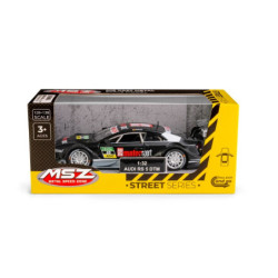 MSZ 1:32 Audi RS 5 DTM Black M-399 73999