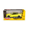 MSZ 1:32 BMW M4 Yellow M-435 74354