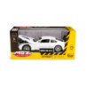 MSZ 1:32 BMW M6 GT3 White M-421 74217