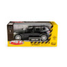 MSZ 1:32 BMW X5M Black M-441 74415