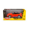 MSZ 1:32 BMW Z4 M40i Red M-412 74125
