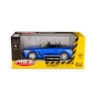 MSZ 1:32 BMW Z4 M40i Silver Blue M-413 74132