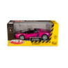 MSZ 1:32 Lamborghini Avent.Road.Purple M-386 73869