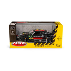 MSZ 1:32 Mercedes-AMG C 63 DTM Black M-396 73968