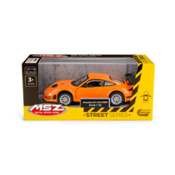 MSZ 1:32 Porsche 911 GT3 RSR Orange M-388 73883