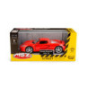MSZ 1:32 Porsche Carrera GT Red M-384 73845