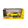 MSZ 1:32 Porsche911 Carrera.Cabr.Yell.M-440 74408