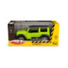 MSZ 1:32 Suzuki Jimny Green M-425 74255