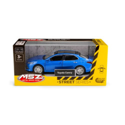 MSZ 1:32 Toyota Camry Blue M-434 74347