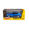 MSZ 1:32 Toyota Camry Blue M-434 74347