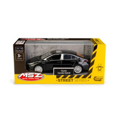 MSZ 1:32 Toyota Corolla Hybrid Black M-431 74316
