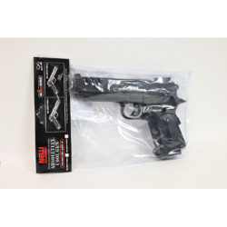 Pistolet na kulki worek 08661