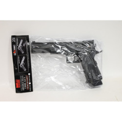 Pistolet na kulki worek 08692