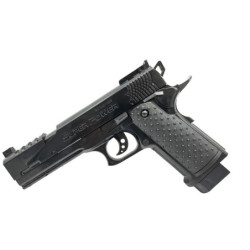 Pistolet na kulki worek K133 81428