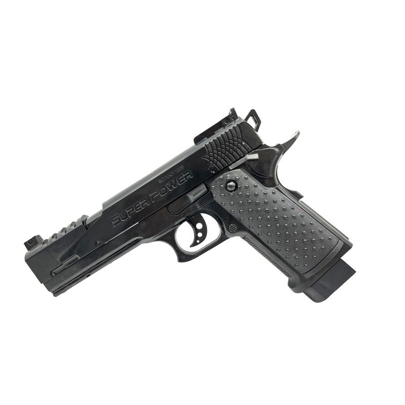 Pistolet na kulki worek K133 81428