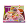 BABY BORN rower z pieskiem Lucky 840054