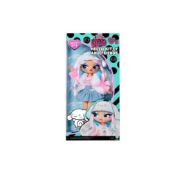 L.O.L. Surprise O.M.G. LvHelloKitty-Cnm 255291