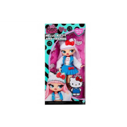 L.O.L. Surprise O.M.G. LvHelloKitty-H Kitty 249870