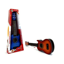 Gitara ze strunami klasyczna 858C-1 43905