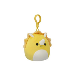 Squishmallows 9cm Clip On W19 Lancaster 06964