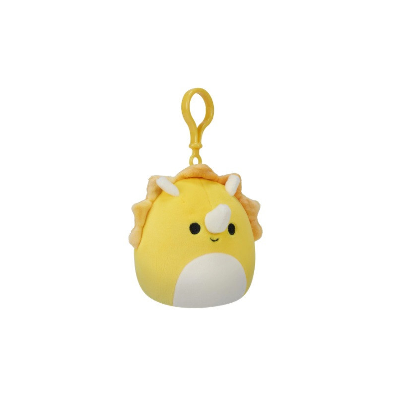 Squishmallows 9cm Clip On W19 Lancaster 06964