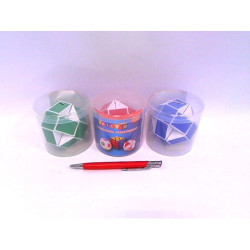 Magiczny wąż 3D HYM11 24562