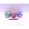 Magiczny wąż 3D HYM11 24562