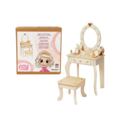 Toaletka Elly natural 6628 00894