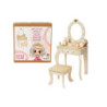 Toaletka Elly natural 6628 00894
